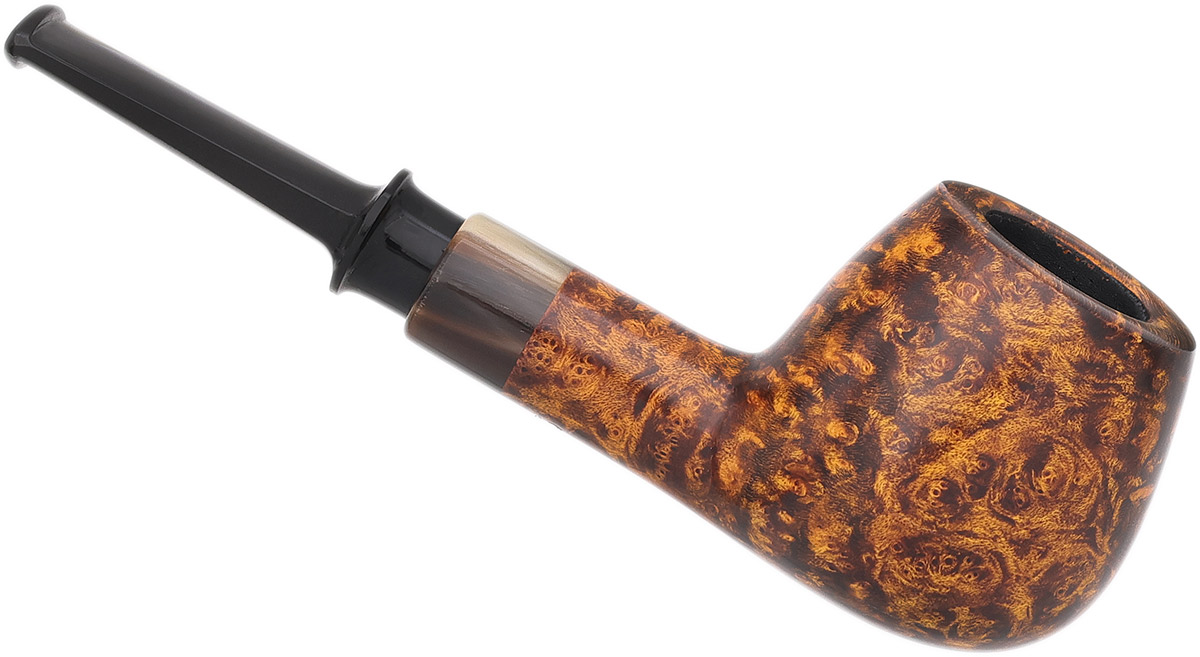 Davide Iafisco Smooth Apple with Horn (2025)