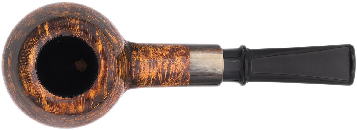 Davide Iafisco Smooth Apple with Horn (2025)