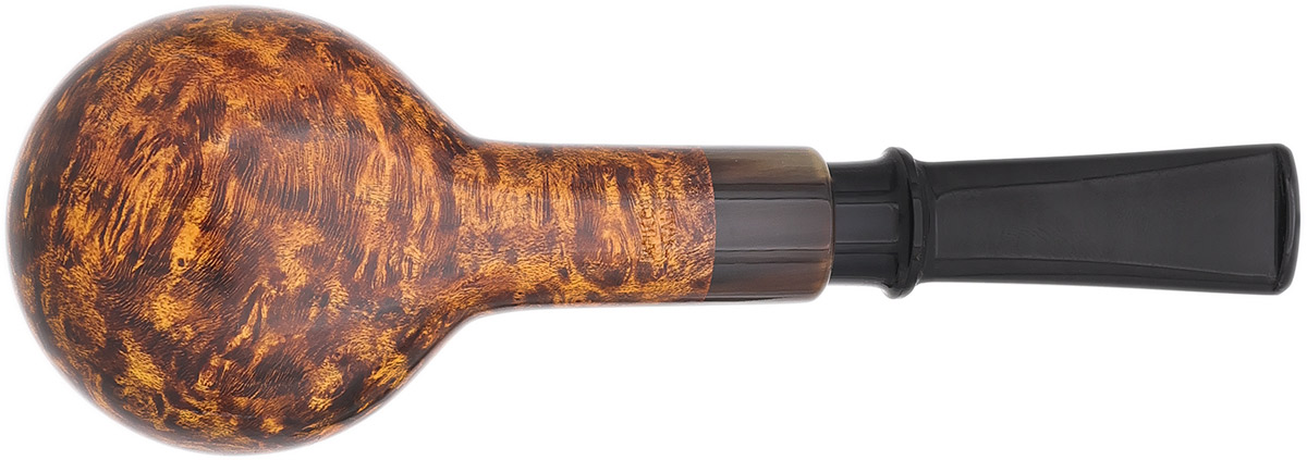 Davide Iafisco Smooth Apple with Horn (2025)