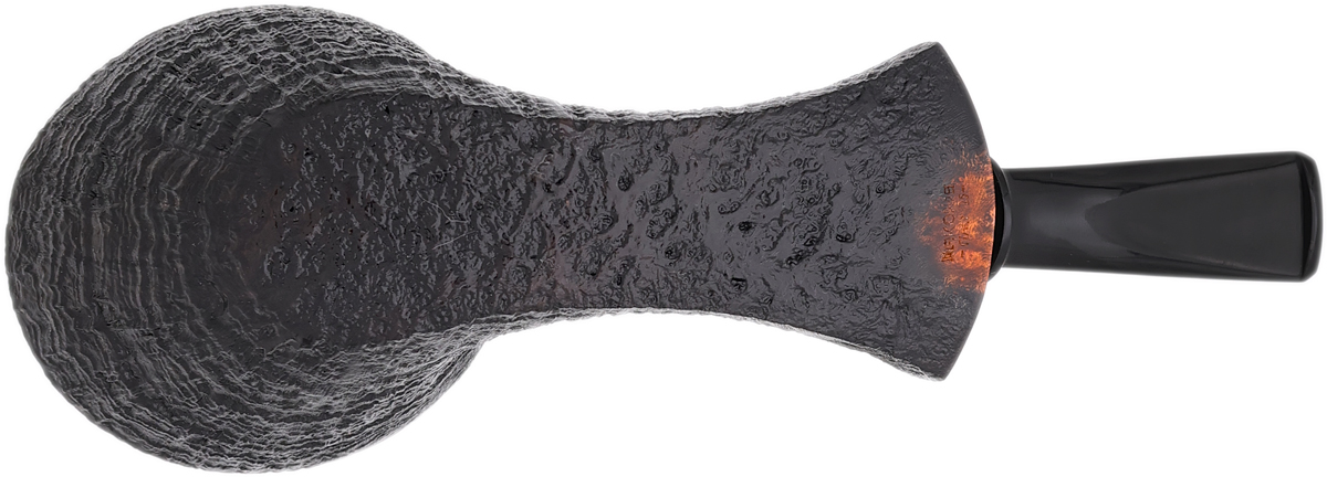 Davide Iafisco Partially Sandblasted Bent Dublin (2025)