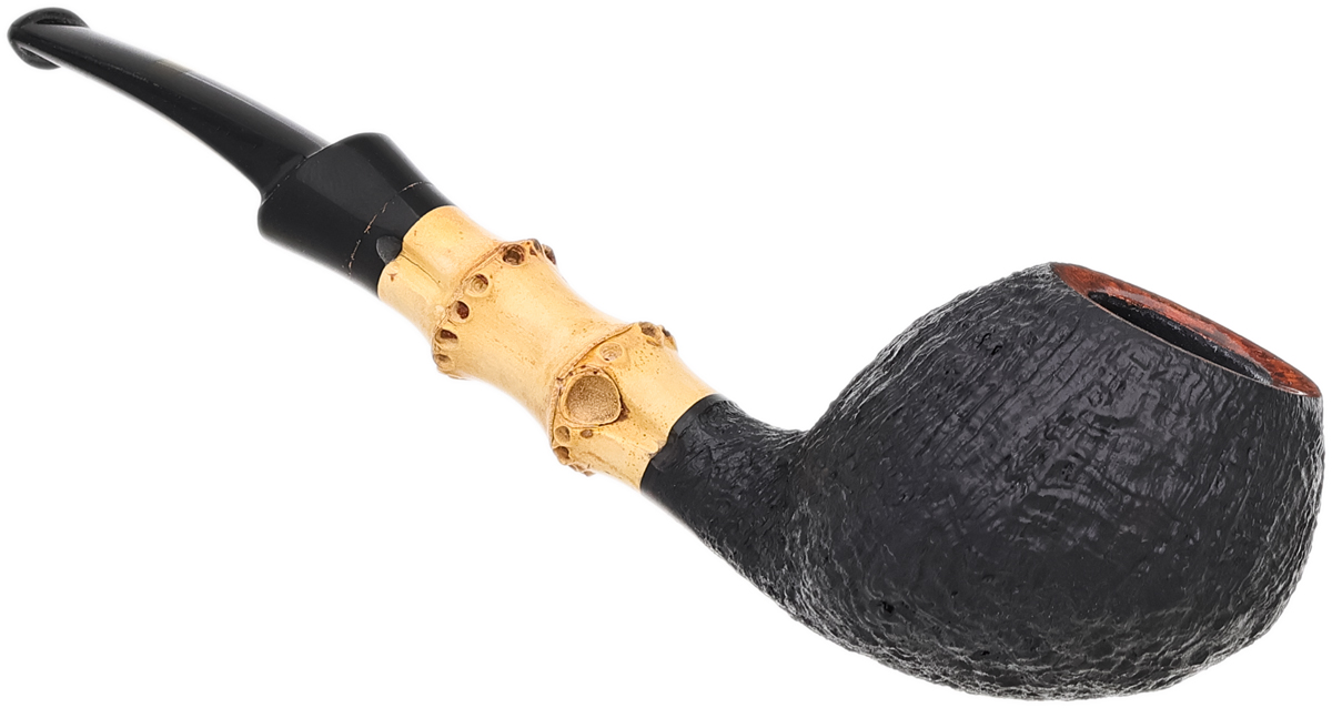 Davide Iafisco Sandblasted Tomato with Bamboo (2026)