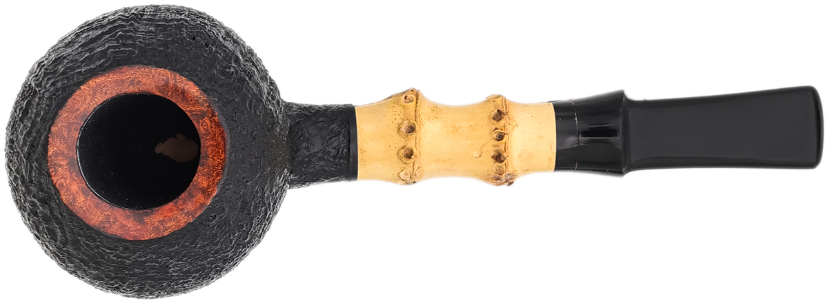 Davide Iafisco Sandblasted Tomato with Bamboo (2026)