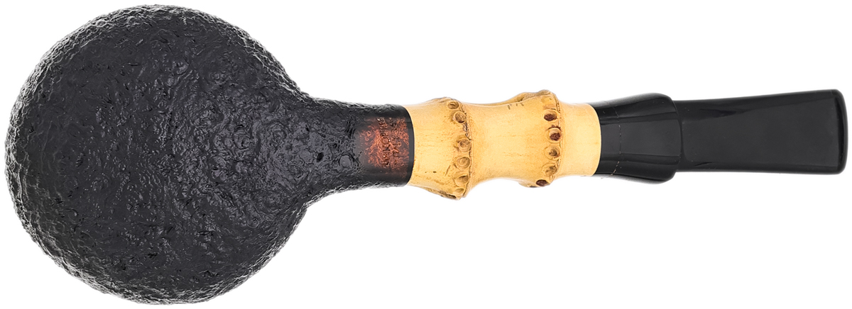 Davide Iafisco Sandblasted Tomato with Bamboo (2026)