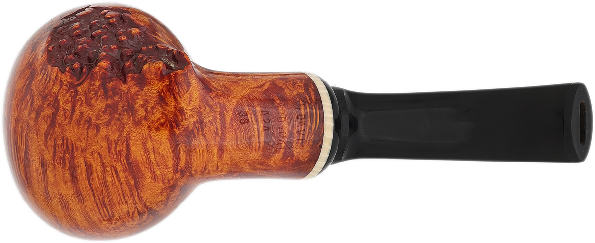 Jody Davis Smooth Tomato (Cardinal) (A24) (36) (2024)