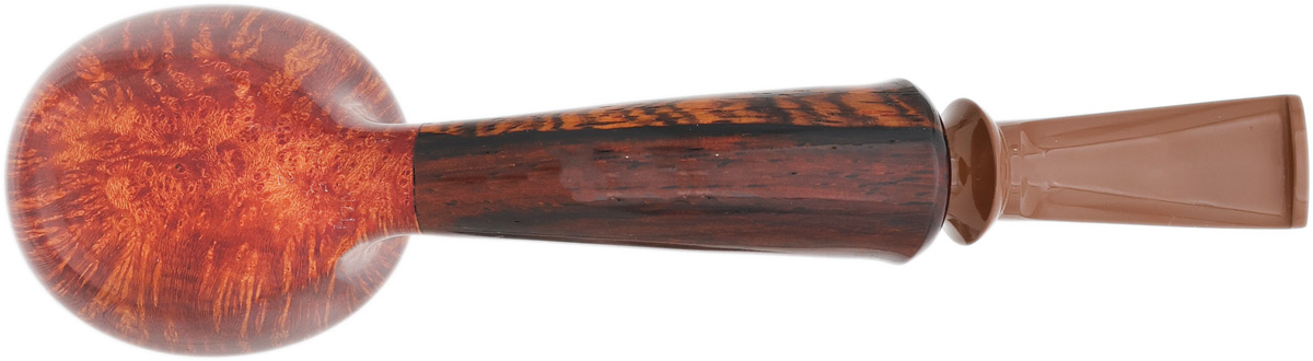 Jody Davis Smooth Acorn with Cocobolo (Cardinal) (A25) (02) (2025)