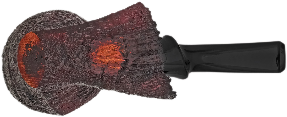 Jared Coles Partially Sandblasted Hiroyuki Tokutomi Tribute Bent Dublin Sitter