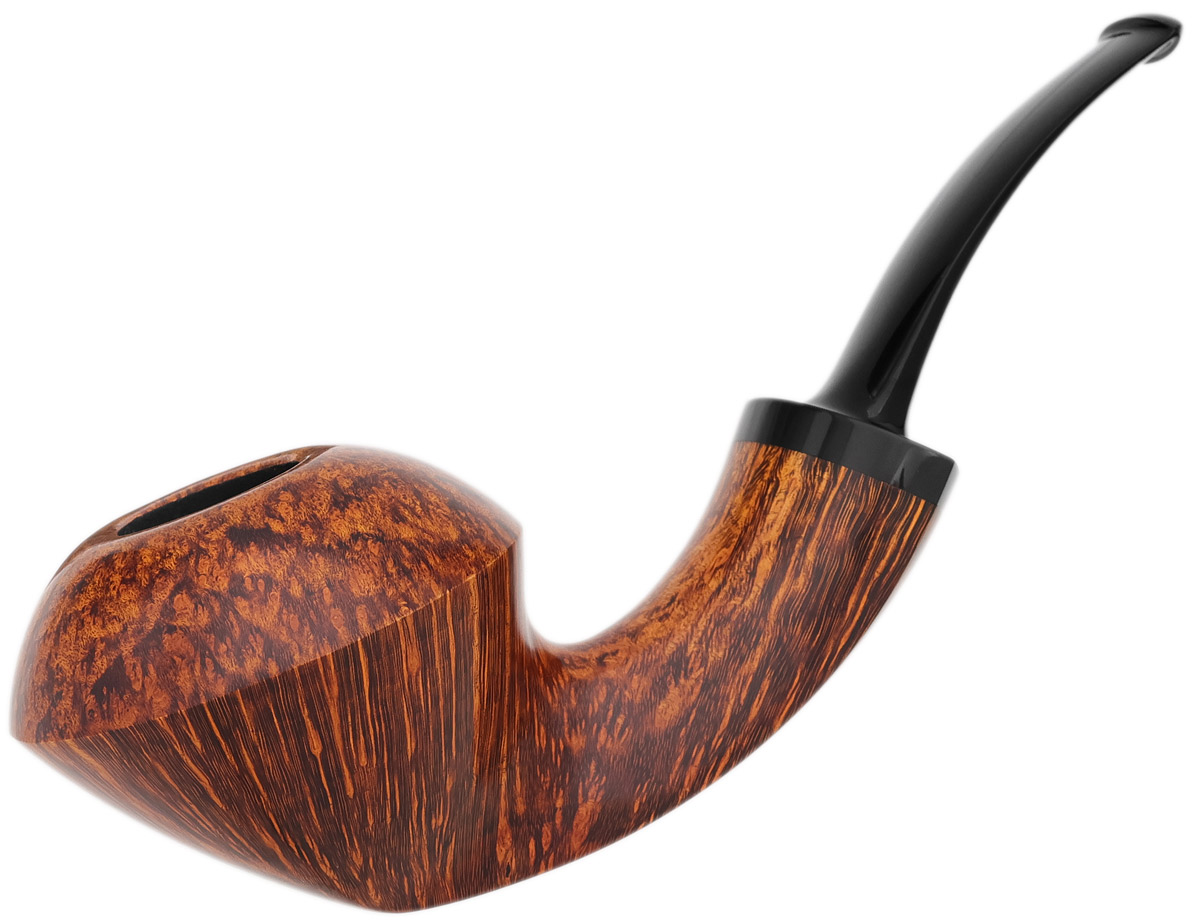 David Huber Smooth Lars Ivarsson Tribute Mushroom (825) (2025)