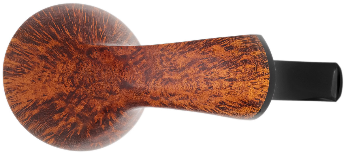 David Huber Smooth Lars Ivarsson Tribute Mushroom (825) (2025)