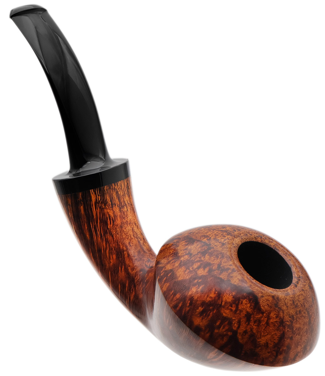 David Huber Smooth Lars Ivarsson Tribute Mushroom (825) (2025)