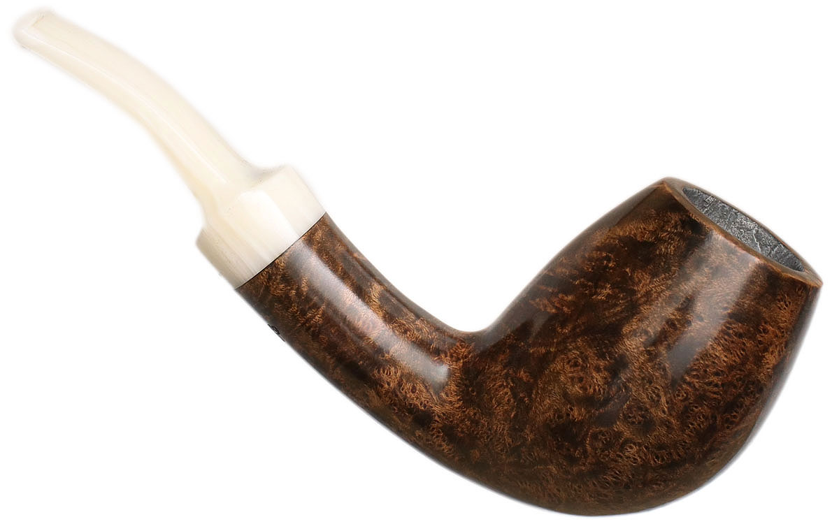 moonshine tobacco Dark Smooth XXX Stoker Pipe Moonshine Devil Dog Black Sandblasted