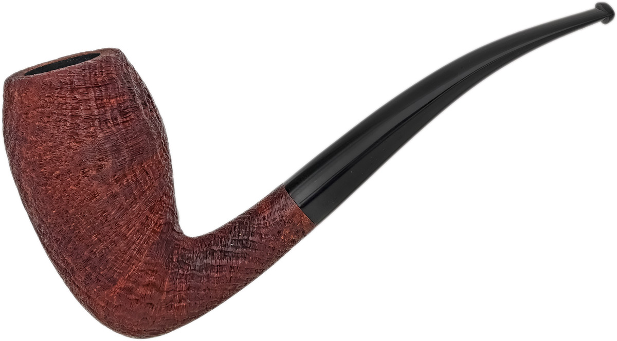 Ryan Alden Sandblasted Gert Holbek Tribute Ambassador (Queen of Hearts)