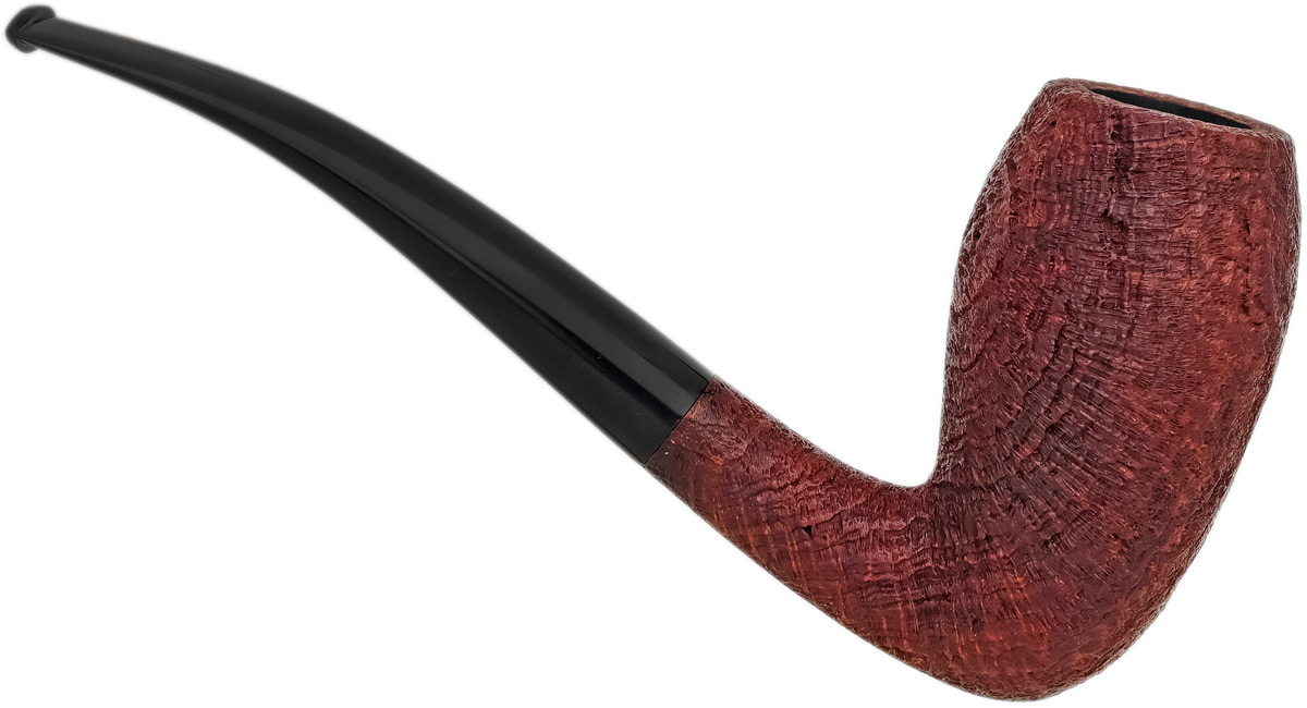 Ryan Alden Sandblasted Gert Holbek Tribute Ambassador (Queen of Hearts)