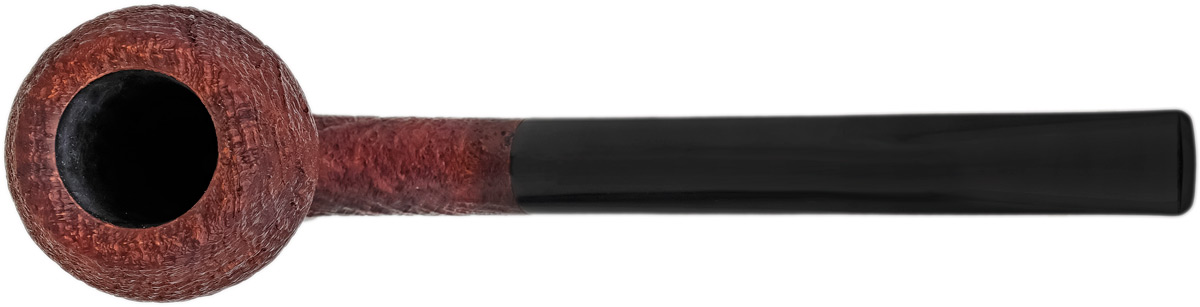 Ryan Alden Sandblasted Gert Holbek Tribute Ambassador (Queen of Hearts)