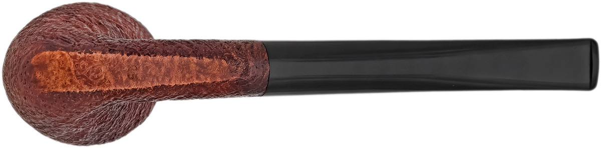 Ryan Alden Sandblasted Gert Holbek Tribute Ambassador (Queen of Hearts)