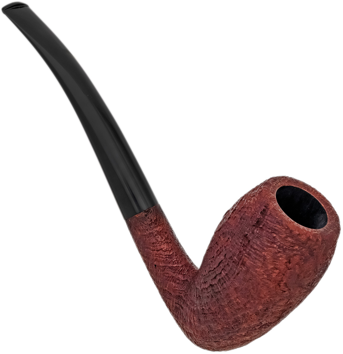 Ryan Alden Sandblasted Gert Holbek Tribute Ambassador (Queen of Hearts)