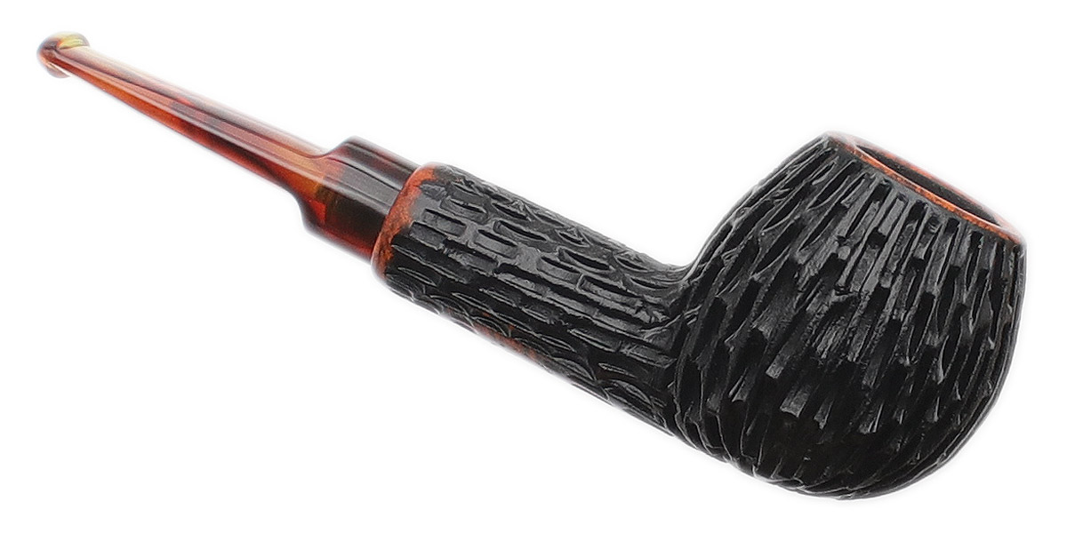 Henri Sorensen Rusticated Apple