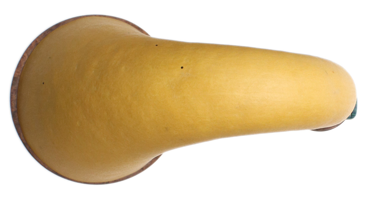 Scottie Piersel Gourd Calabash with Briar (with Case)