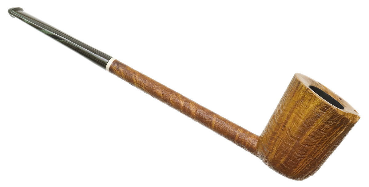 Scottie Piersel Sandblasted Natural Pencil Shank Dublin