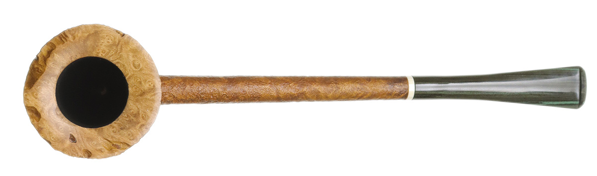 Scottie Piersel Sandblasted Natural Pencil Shank Dublin