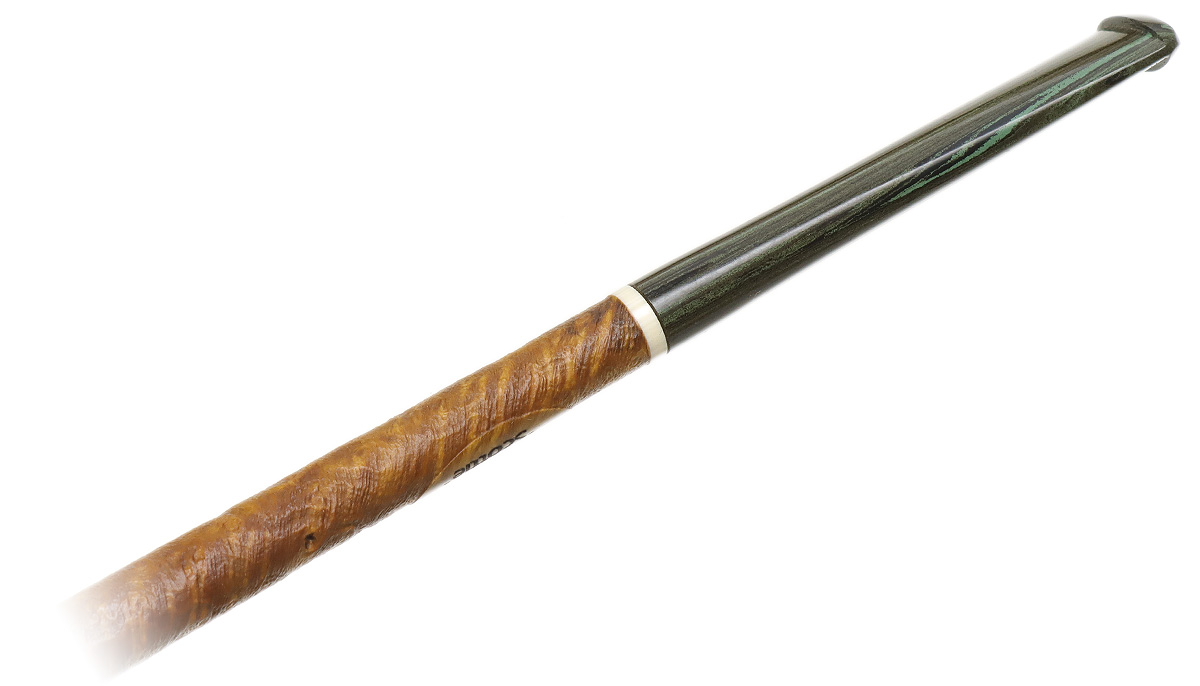 Scottie Piersel Sandblasted Natural Pencil Shank Dublin