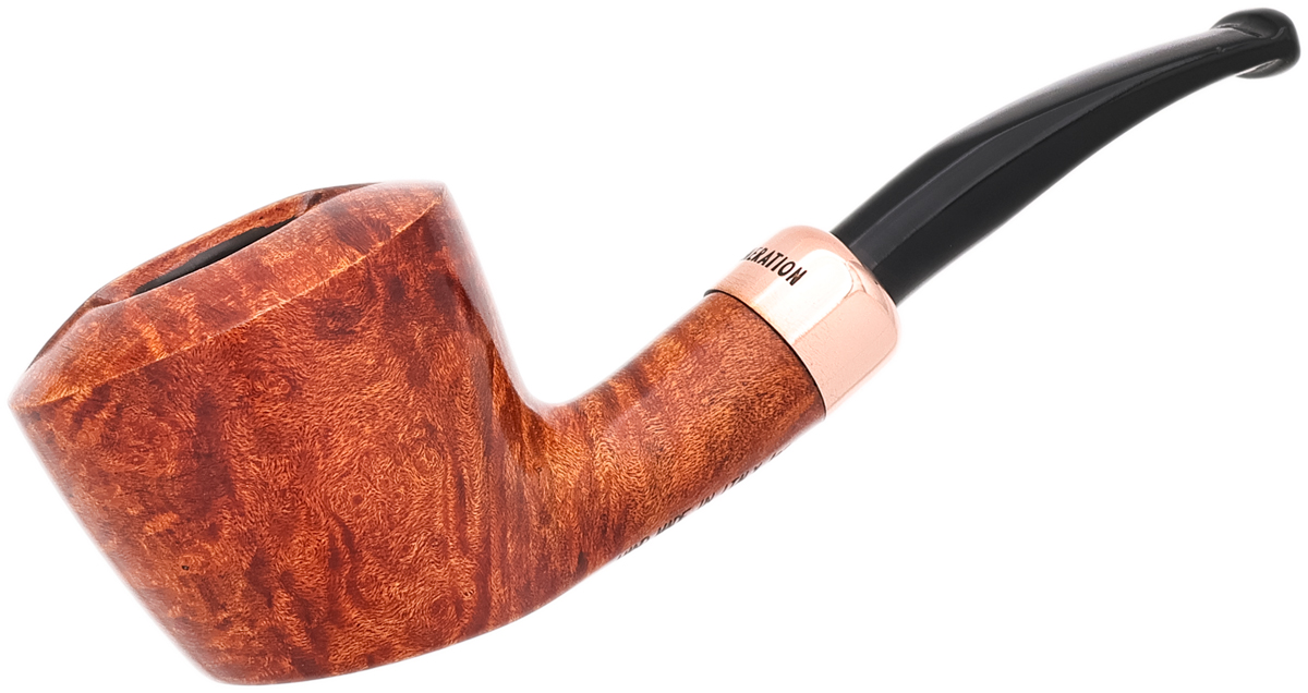 Erik Stokkebye 4th Generation Forza Fiano (1897)