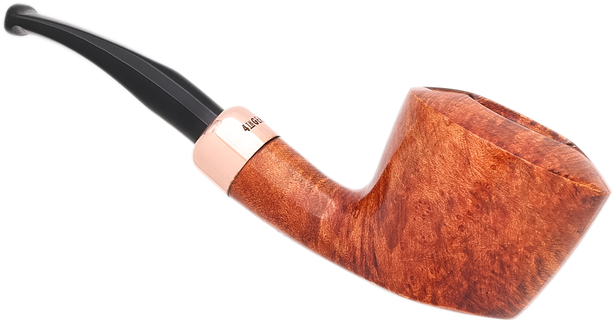 Erik Stokkebye 4th Generation Forza Fiano (1897)