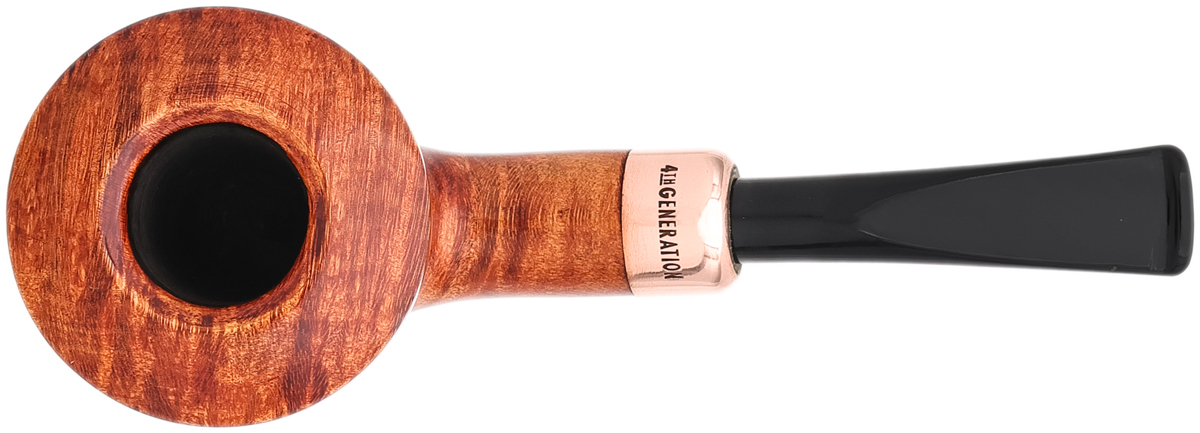 Erik Stokkebye 4th Generation Forza Fiano (1897)