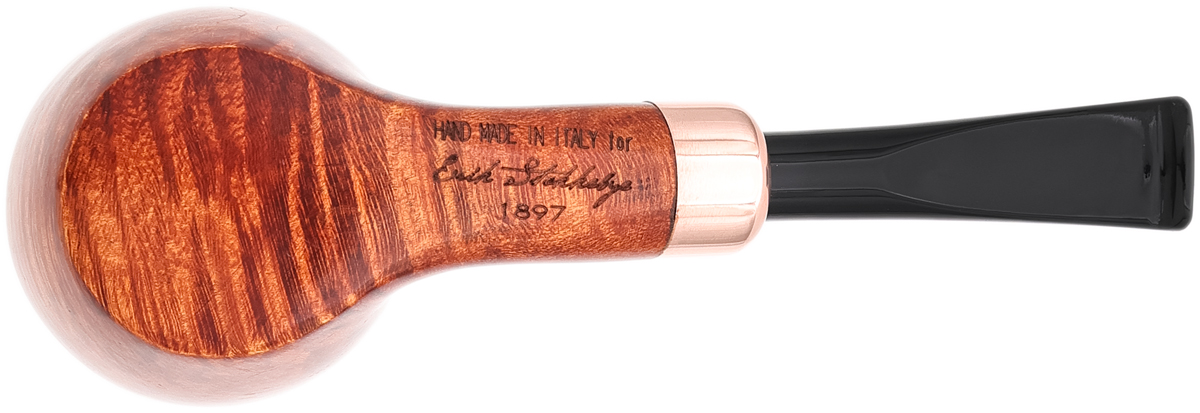 Erik Stokkebye 4th Generation Forza Fiano (1897)