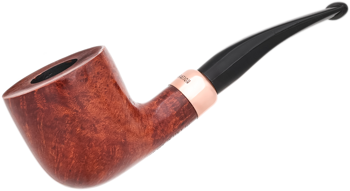 Erik Stokkebye 4th Generation Forza Fiano Due (1897)