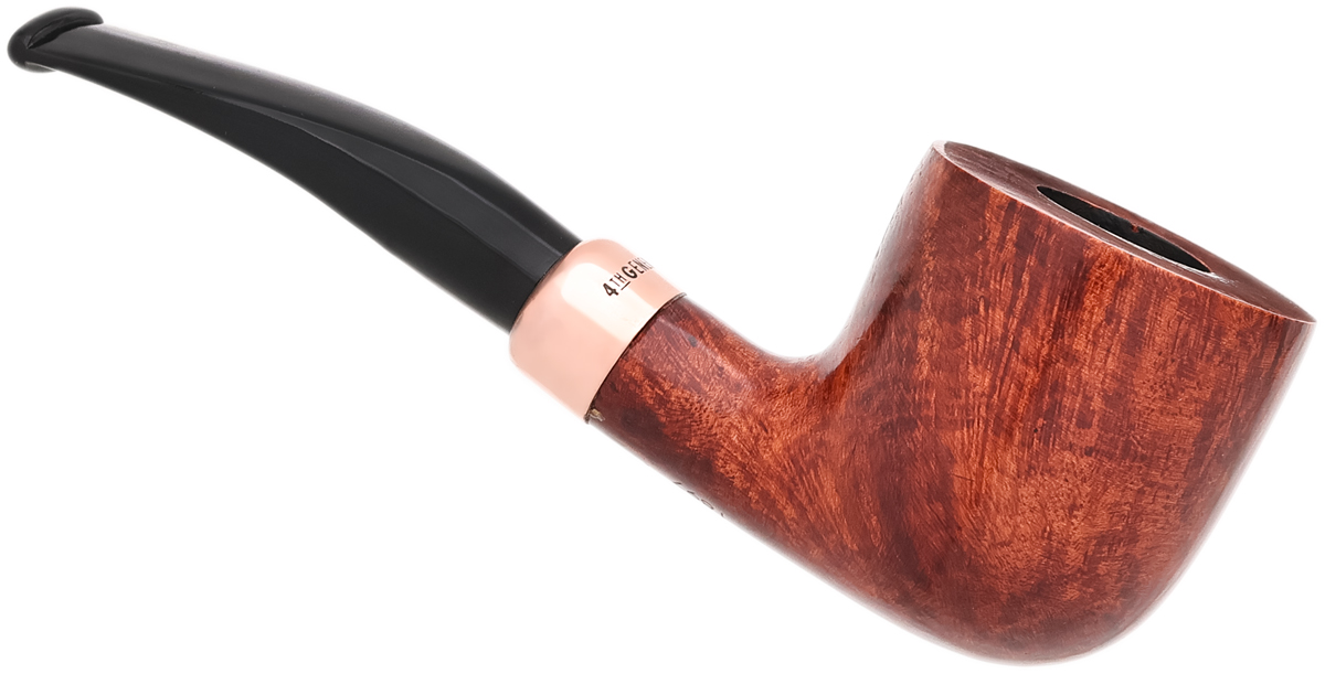 Erik Stokkebye 4th Generation Forza Fiano Due (1897)