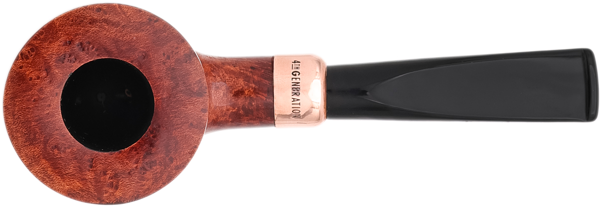 Erik Stokkebye 4th Generation Forza Fiano Due (1897)