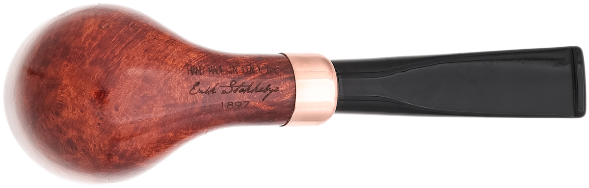 Erik Stokkebye 4th Generation Forza Fiano Due (1897)