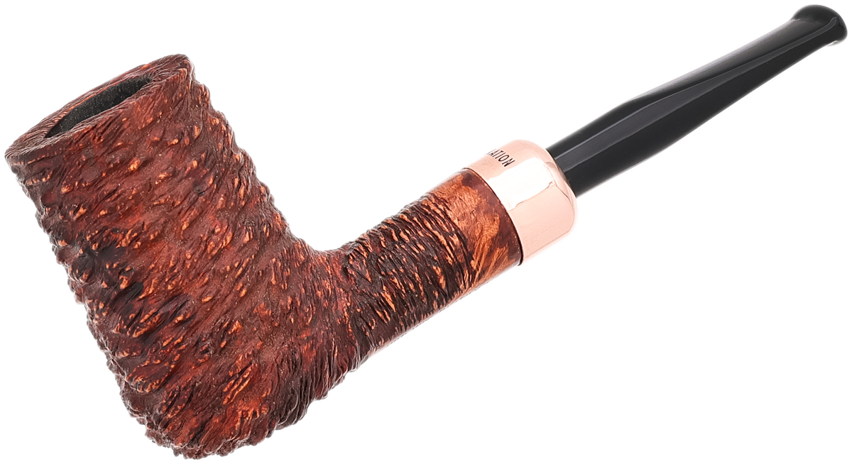 Erik Stokkebye 4th Generation Forza Grappa (1882)