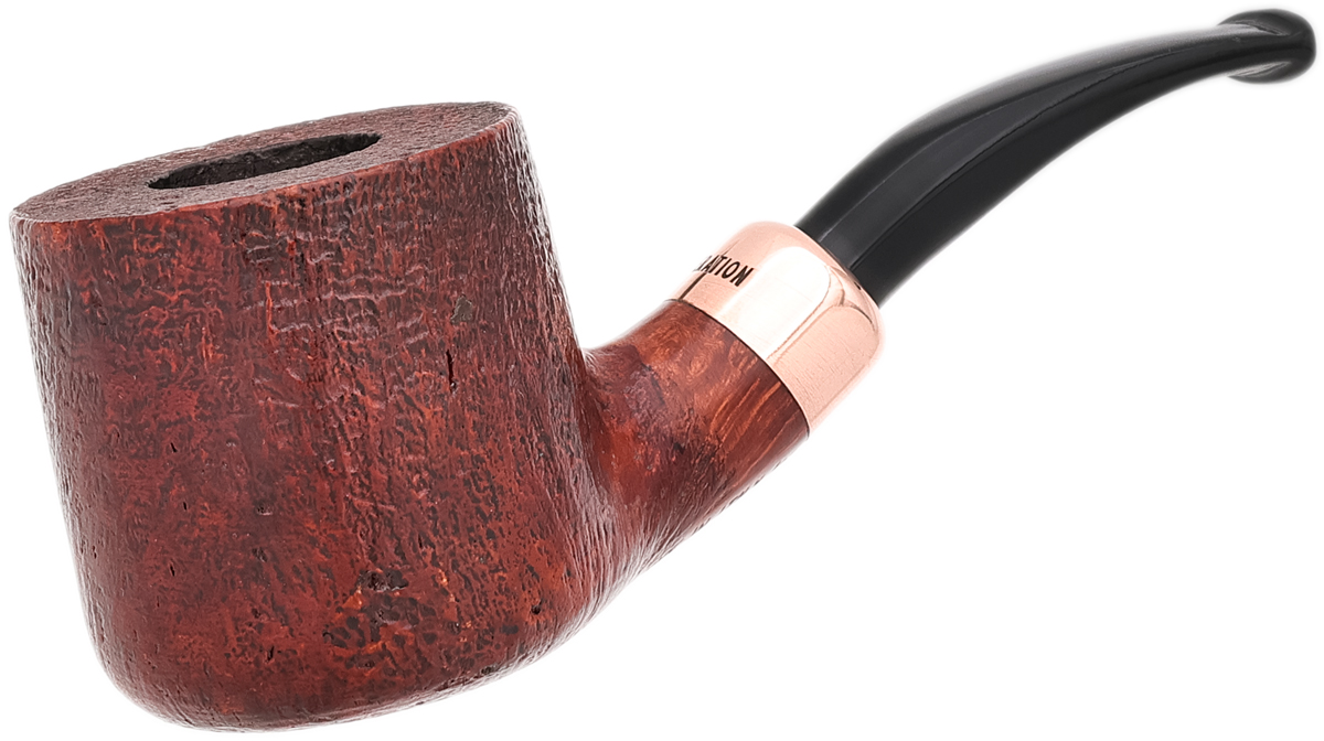 Erik Stokkebye 4th Generation Forza Nebbiolo (1957)