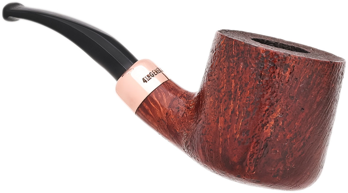 Erik Stokkebye 4th Generation Forza Nebbiolo (1957)