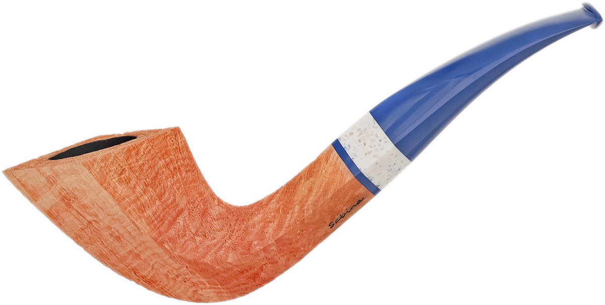 Sabina Santos Sandblasted Natural Sven Knudsen Tribute Square with Durat