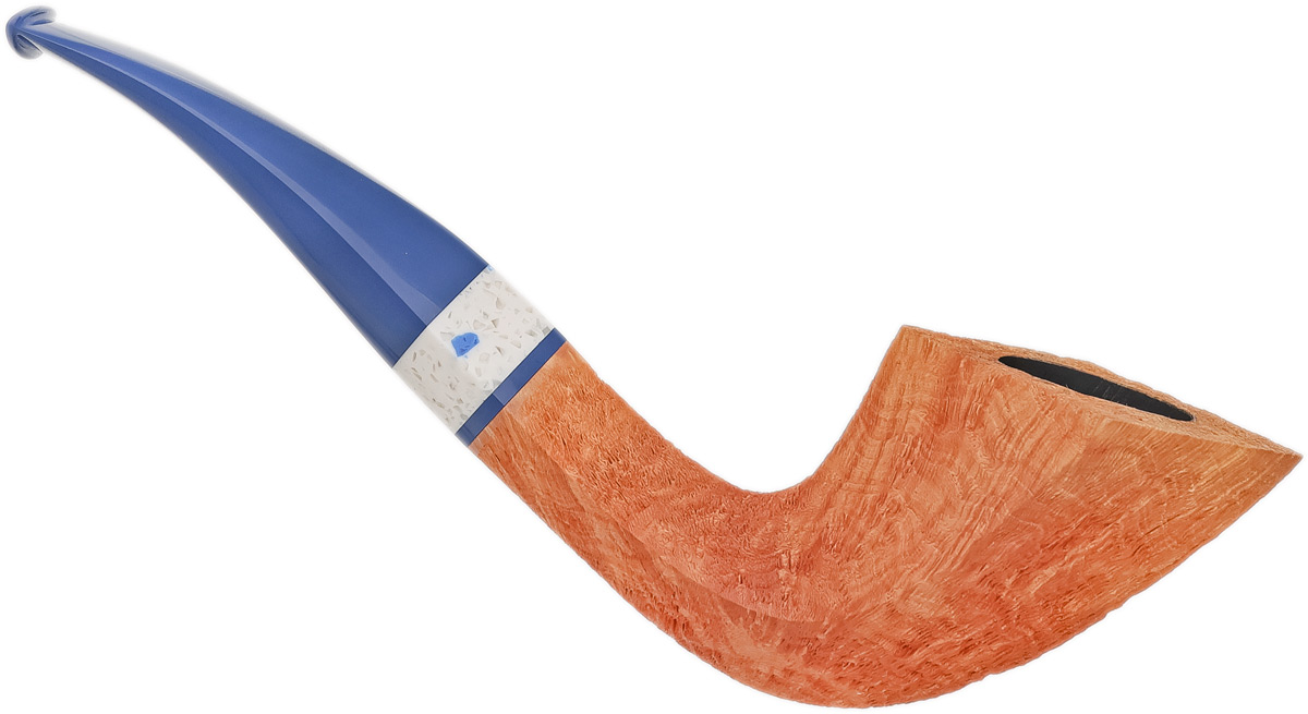 Sabina Santos Sandblasted Natural Sven Knudsen Tribute Square with Durat