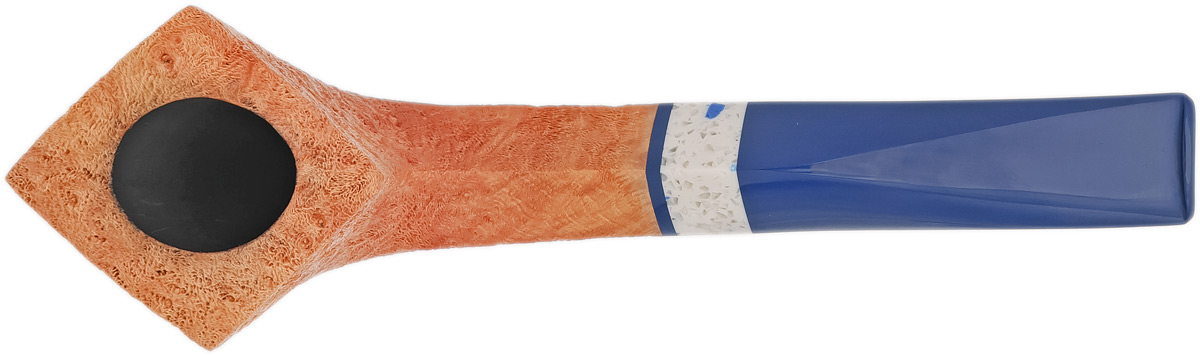 Sabina Santos Sandblasted Natural Sven Knudsen Tribute Square with Durat