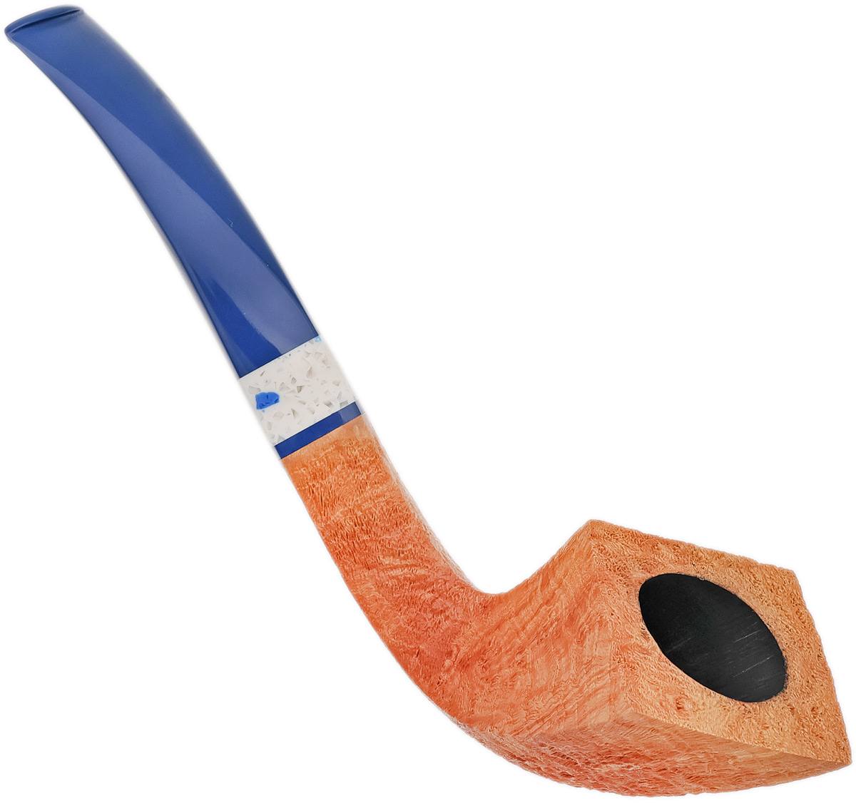 Sabina Santos Sandblasted Natural Sven Knudsen Tribute Square with Durat