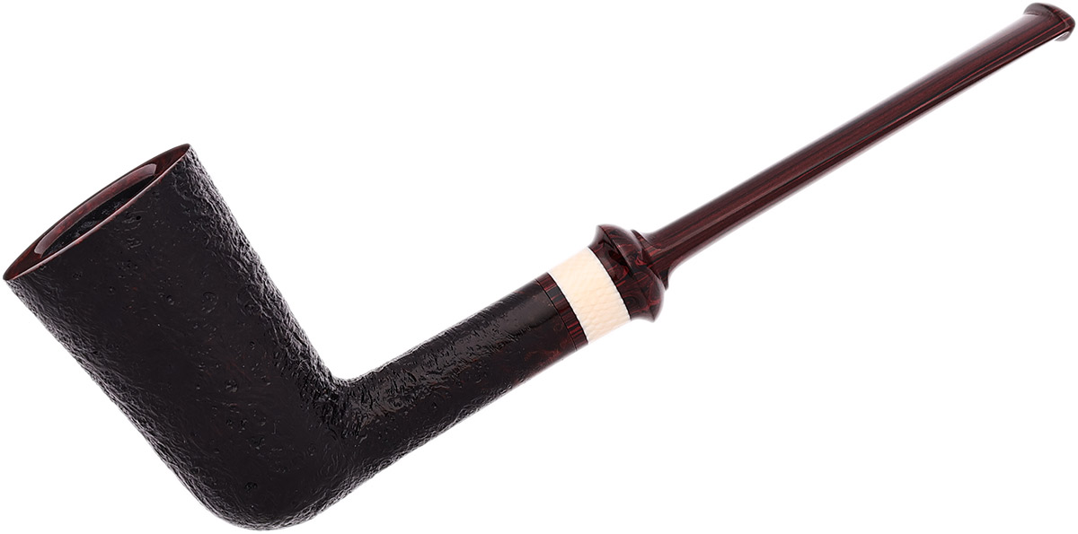 Luiz Lavos Partially Sandblasted Dublin with Mammoth