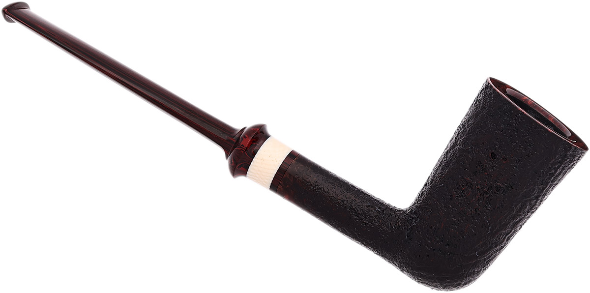 Luiz Lavos Partially Sandblasted Dublin with Mammoth