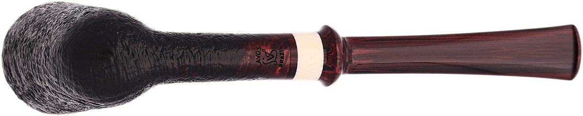 Luiz Lavos Partially Sandblasted Dublin with Mammoth