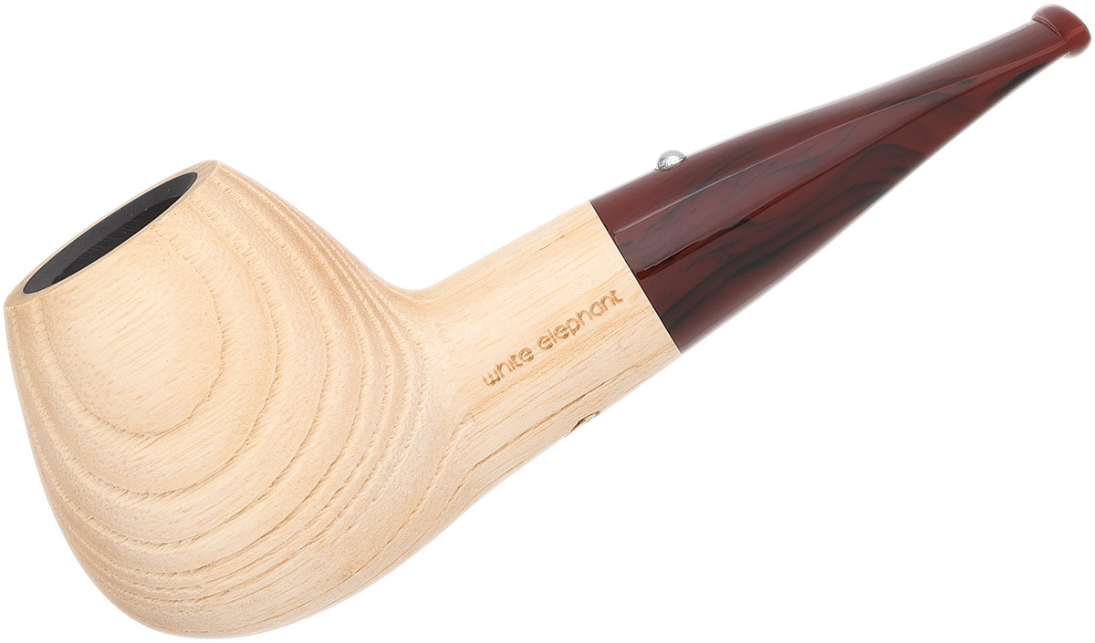 White Elephant Etosha (5) (9mm)