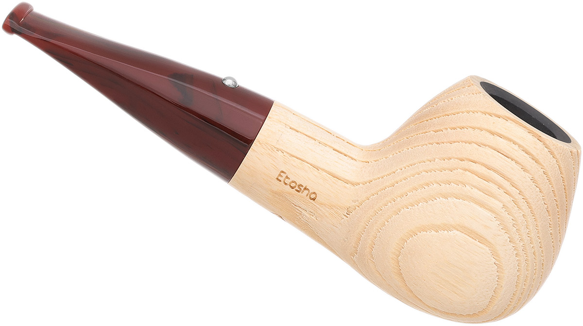 White Elephant Etosha (5) (9mm)