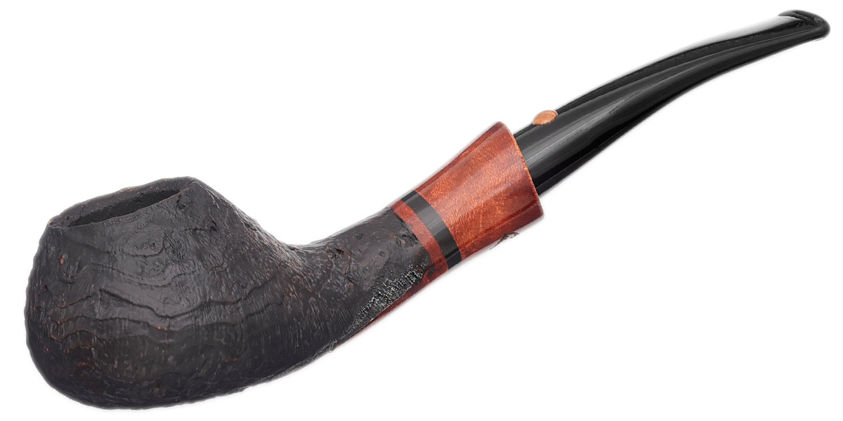 White Elephant Serengeti Sandblasted Tomato (9mm)