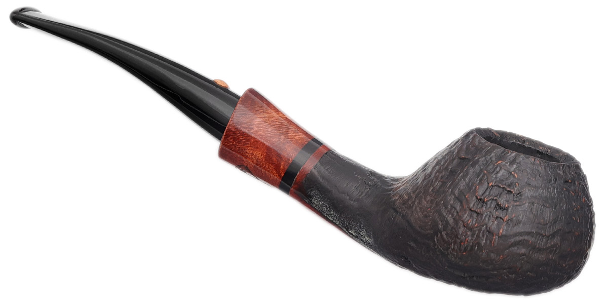 White Elephant Serengeti Sandblasted Tomato (9mm)