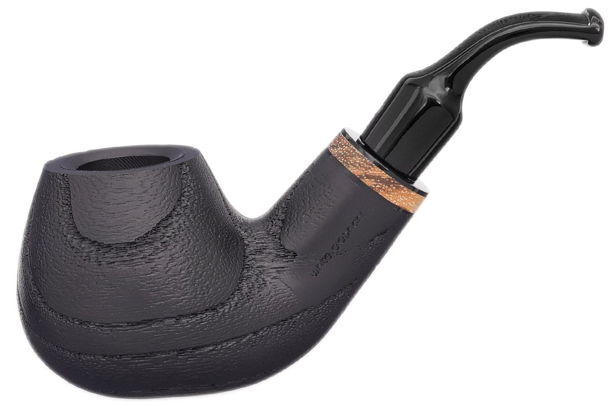 White Elephant Cameroon Bent Brandy (9mm)