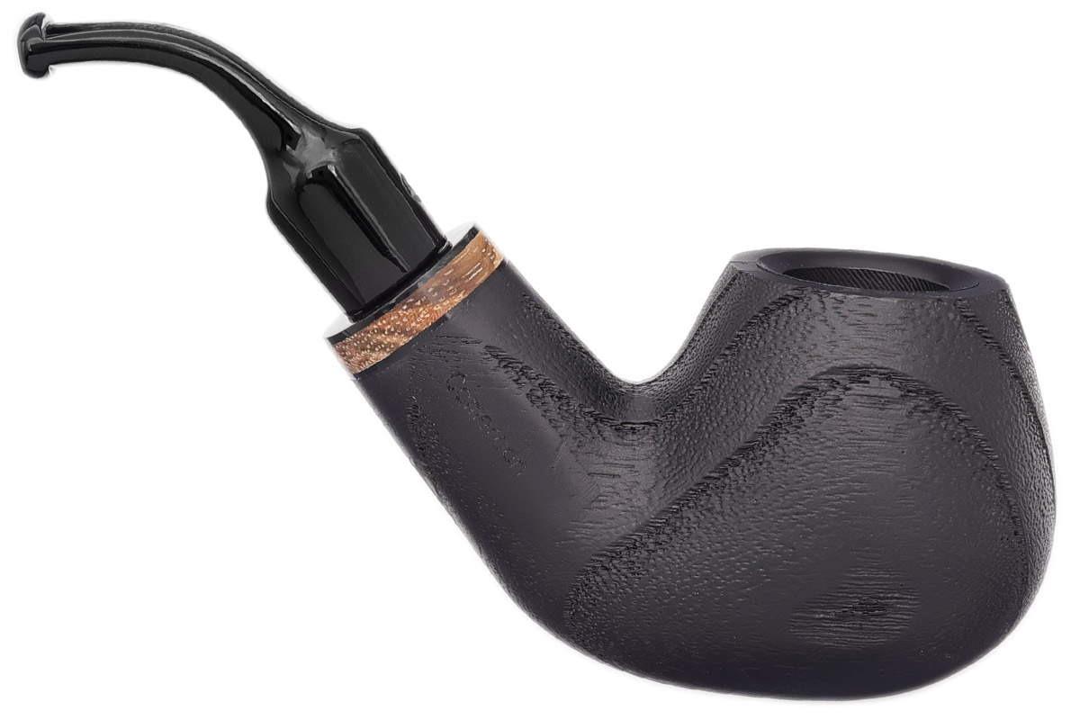 White Elephant Cameroon Bent Brandy (9mm)