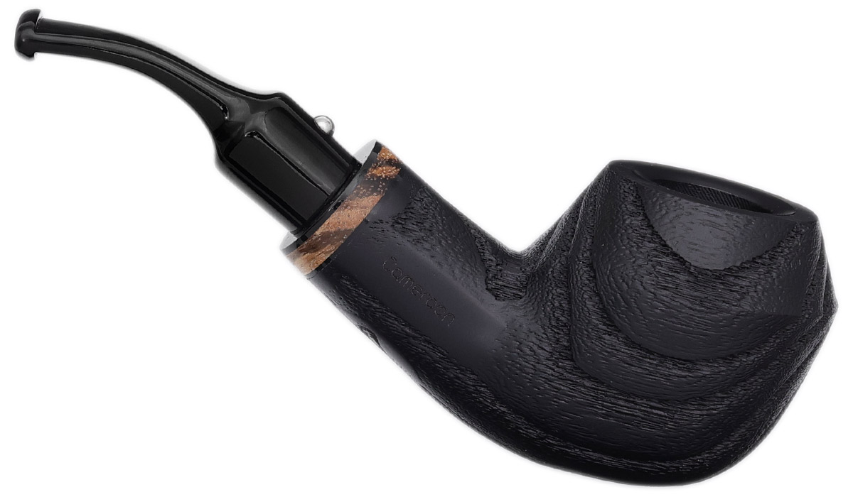 White Elephant Cameroon Rhodesian (9mm)