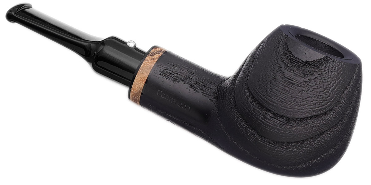 White Elephant Cameroon Brandy (9mm)
